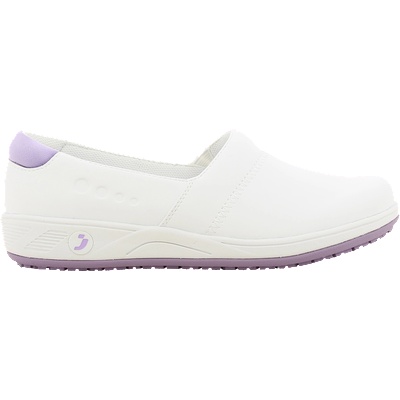 Safety Jogger/Oxypas Медицински обувки Sophie Lilac - леки и с противохлъзгаща подметка (010913)