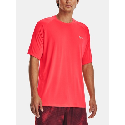 Under Armour Мъжка тениска Under Armour UA Tech Reflective SS Under Armour | Cherven | МЪЖЕ | L+
