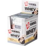 FitSpo Pro Series / Ultra Premium Whey [12 x 30 грама] Бисквити с крем