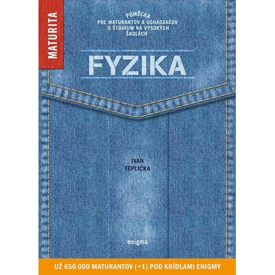 Fyzika RNDr. Ivan Teplička