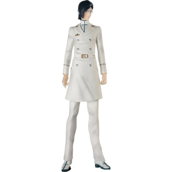 Image 1 of Banpresto Solid And Souls Bleach Uryu Ishida 17cm