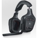 Logitech Gaming Headset G930