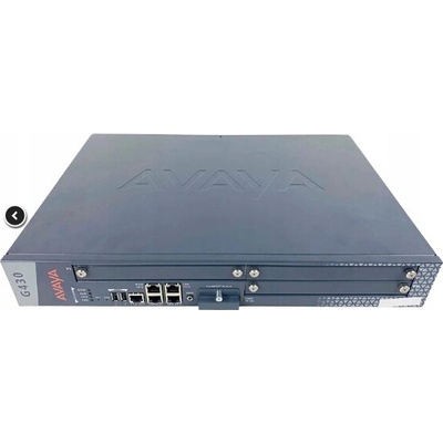 Avaya G430