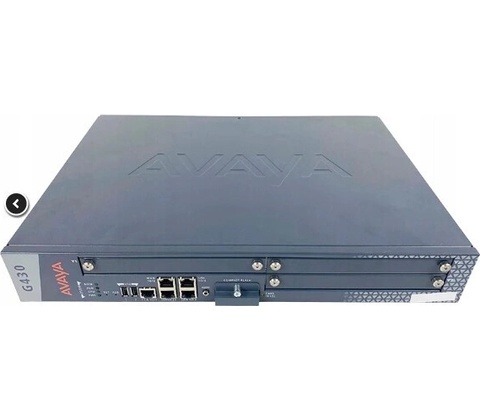 Avaya G430