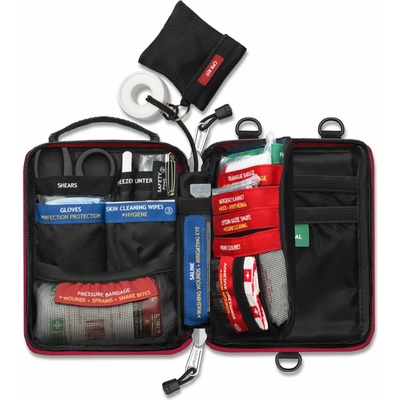 Survival First Aid Kit Handy