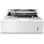 HP Тава за хартия/стойка HP LaserJet 250 листа (58D79A)