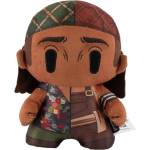 YuMe Плюшена фигура YuMe Animation: One Piece - Usopp (DZNR Dead Or Alive Edition), 18 cm (TOY-0253)
