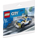 LEGO® City 30366 Policajné auto