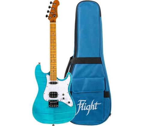 Flight Pathfinder Baritone