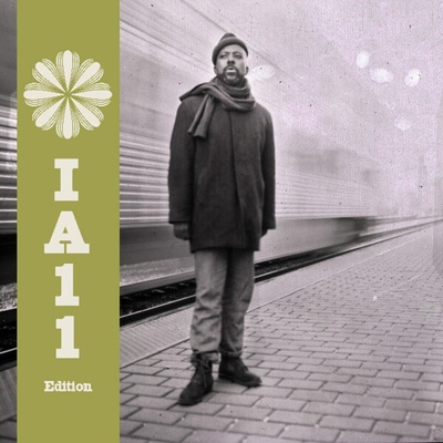 Ben LaMar Gay - Downtown Castles Can Never Block The Sun (Reissue) (LP) (634457197879)