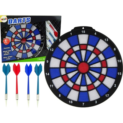 mamido Terč na šipky