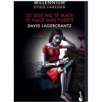 Lagercrantz, David