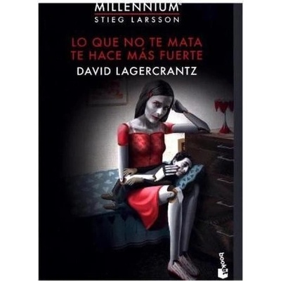 Lagercrantz, David