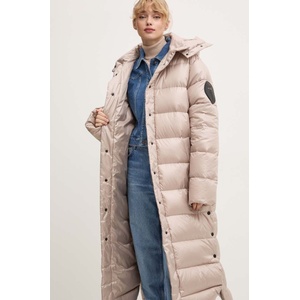 MMC STUDIO Пухено яке pl (iceland.coat)