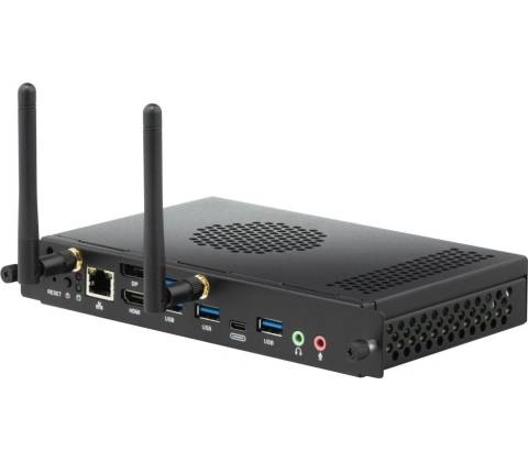 Viewsonic VPC35-W53-G1