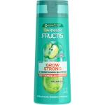 Garnier Fructis Grow Strong Шампоан за тънка коса, 250 ml - baby