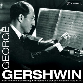 GERSHWIN GEORGE