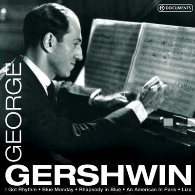 GERSHWIN GEORGE