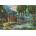Art Puzzle - Puzzle Fairytale House - 1 000 piese