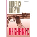 Afghánec Frederick Forsyth