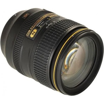 Nikon AF-S 24-120mm f/4G ED VR IF (JAA811DA)