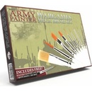 Army Painter Mega Brush Set