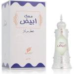 Afnan Musk Abiyad Parfumed Oil 20 ml - Парфюмно олио за жени и мъже - aromat-bg Парфюми