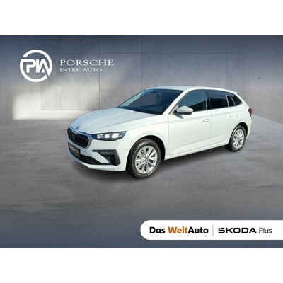 Skoda Scala TSI Selection 70 kW