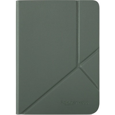 Kobo Clara Colour/BW SleepCover N365-AC-GR-E-PU zelená