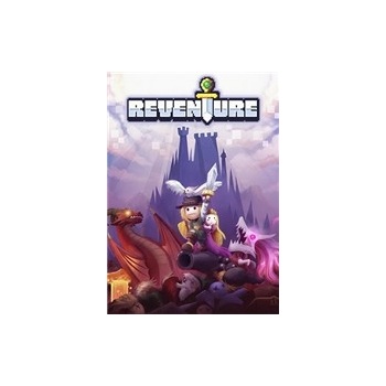 Reventure