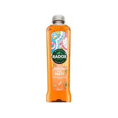 Radox pena do kúpeľa Pool Party Bath Soak 500 ml