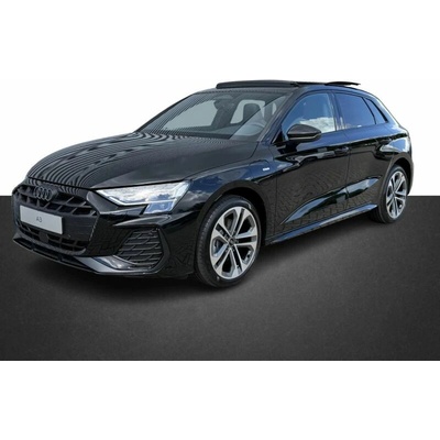 Audi A3 40 TFSIe Sportback S Line 110 kW