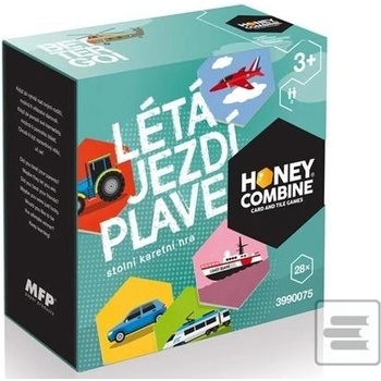 MFP Honey Combine/Better Go!