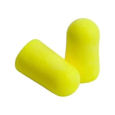 E-A-R Soft ES-01-001 Zátkové chrániče sluchu SNR 36 dB
