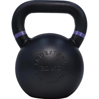 Truesteel Ocel 20 kg – Zboží Dáma