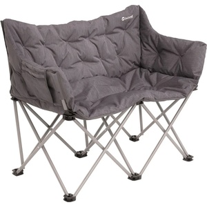 Outwell Къмпинг стол Outwell Sardis Lake Camping chair - Grey - размер One Size (580-0609-0111)
