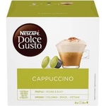 NESCAFÉ Dolce Gusto Cappuccino (16)