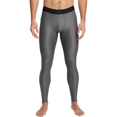 Under Armour Панталони Under Armour UA HG IsoChill Leggings 1365226-025 Размер S