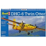 Revell DeHavilland DHC-6 Twin Otter 1:72 (04901)