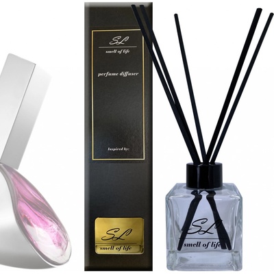 Smell of Life Vonný difuzér inspirovaný parfémem Euphoria 100 ml