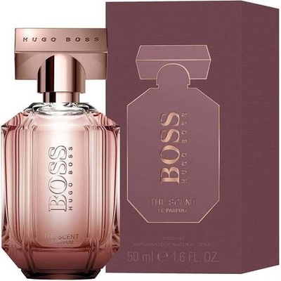 HUGO BOSS BOSS The Scent Le Parfum for Her Extrait de Parfum 50 ml