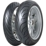 Dunlop Sportmax Roadsmart III 180/55 ZR17 73W Мотоциклетни гуми