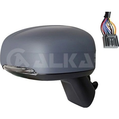 Vnější zpětné zrcátko ALKAR 6142691