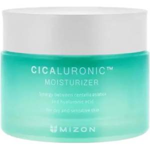 MIZON Cicaluronic Moisturizer - Хидратиращ крем 50мл