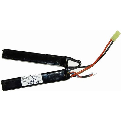 XCell Li-Pol baterie 7,4V 2000mAh 30C Nunchuk