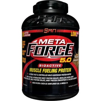 SAN Nutrition Meta Force 5.0 2270 g
