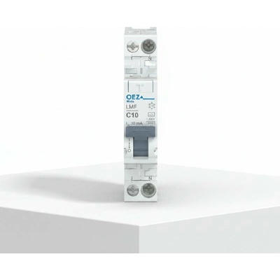 OEZ 46669 LMF-10C-1N-030A In 10 A
