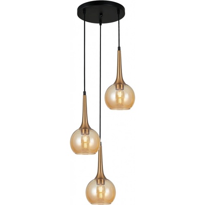 Italux PND-42361-3A-BRO-AMB