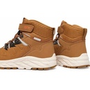 Garvalin dětské sněhule vícebarevné