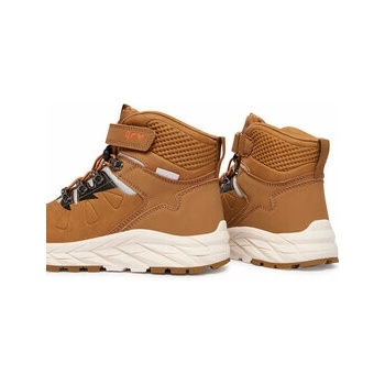 Garvalin dětské sněhule vícebarevné